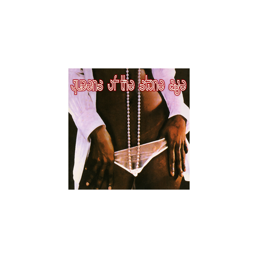 Queens of The Stone Age – Queens of The Stone Age CD