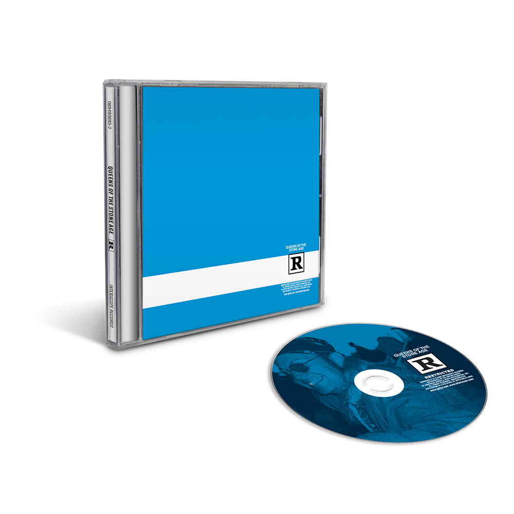 R CD