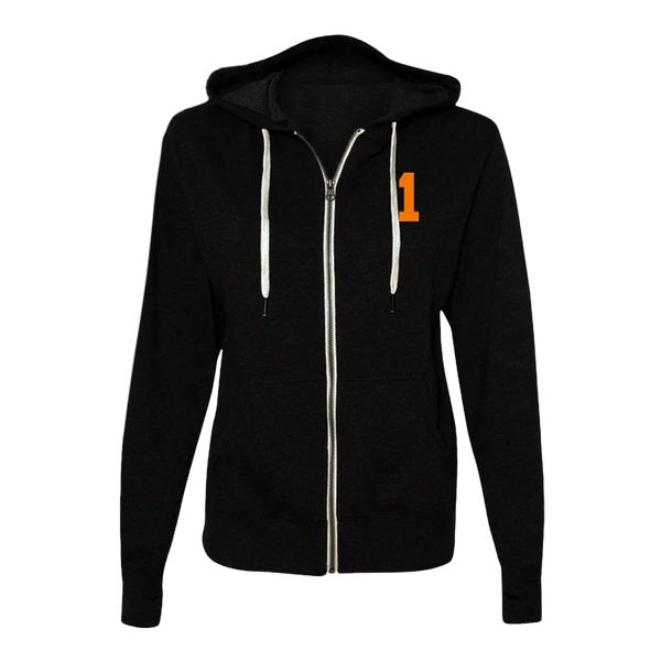 Tiger Hoodie - Official Store