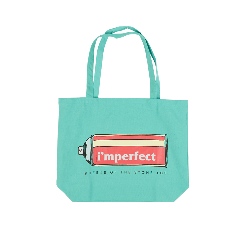 I'mperfect Tote