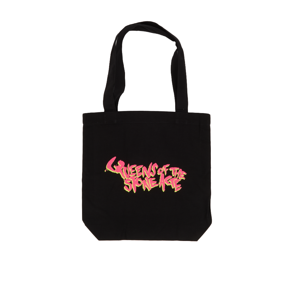 Clockwork Tote Back