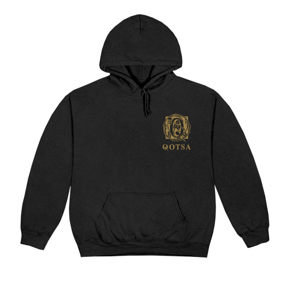 After I Almost Died Sweatshirt Front