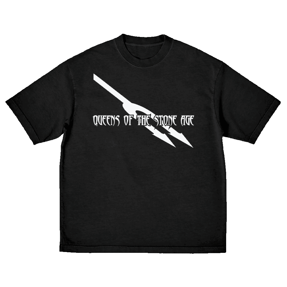 Songs for the Deaf T-Shirt Color Variants