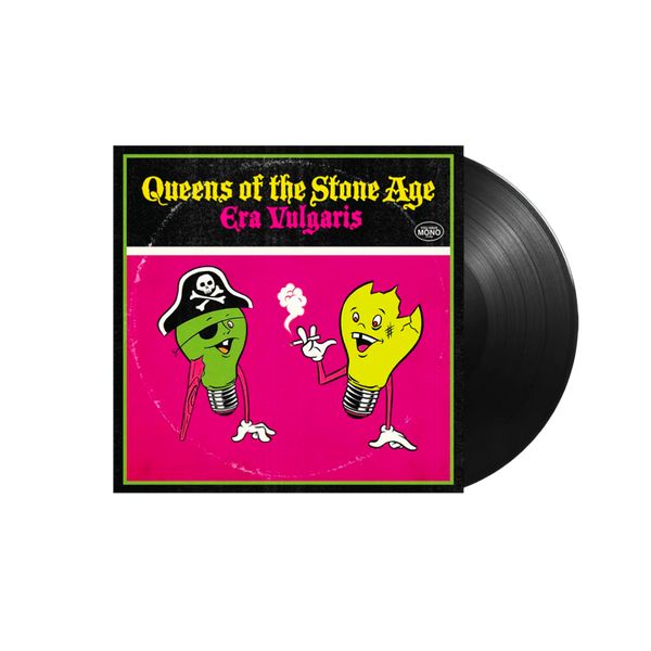 Era Vulgaris LP