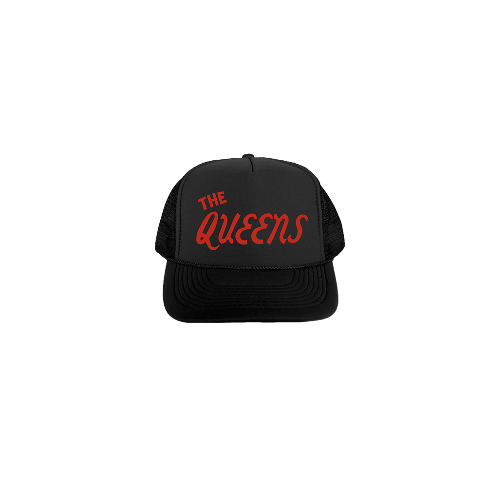 The Queens Trucker Hat
