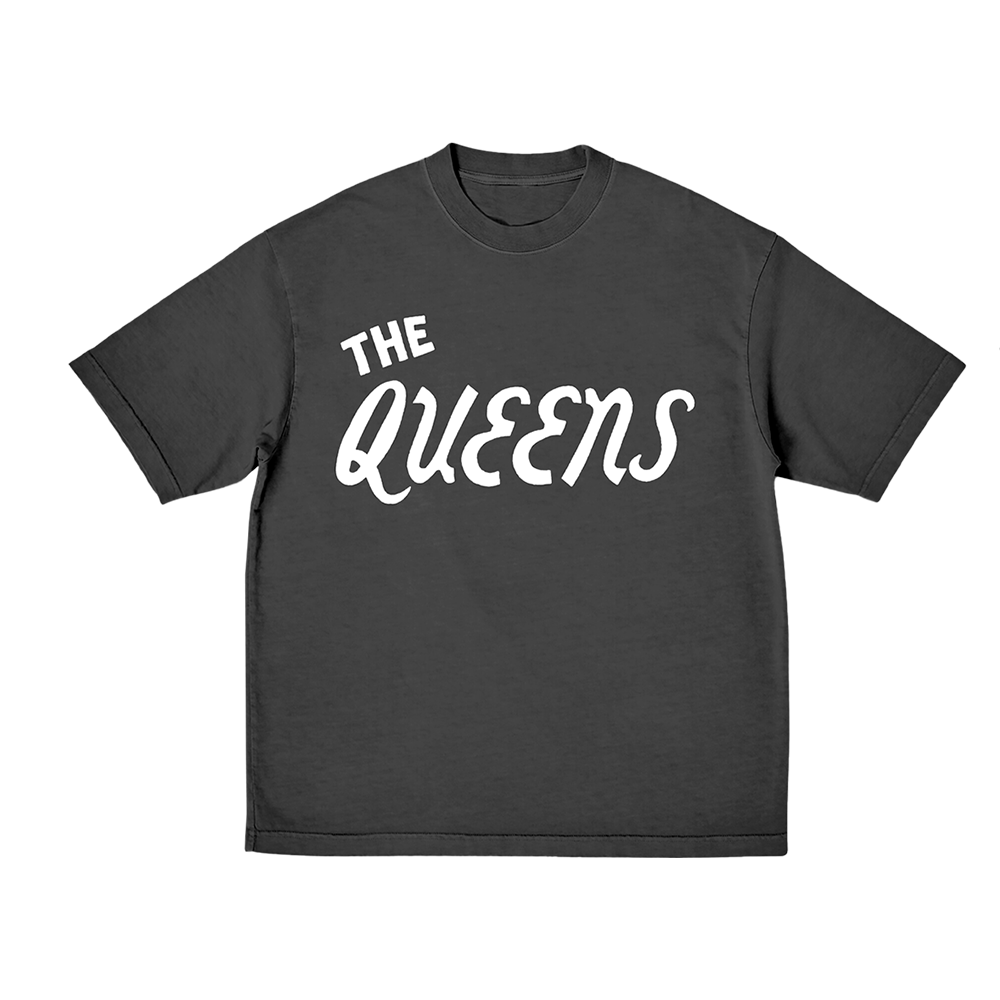 The Queens Vintage T-Shirt