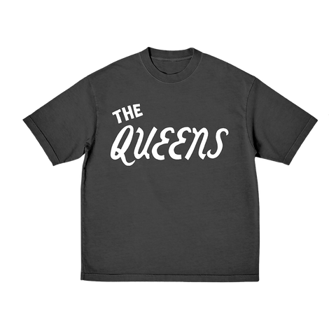 The Queens Vintage T-Shirt