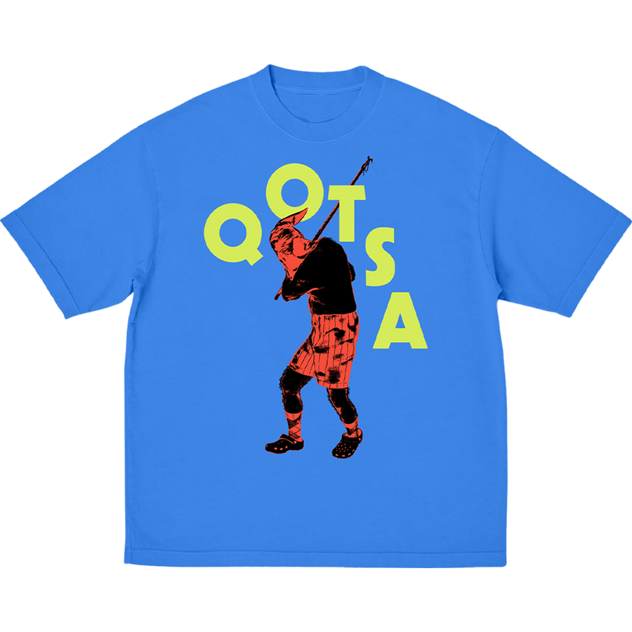 Executioner TShirt Queens of the Stone Age Official Store