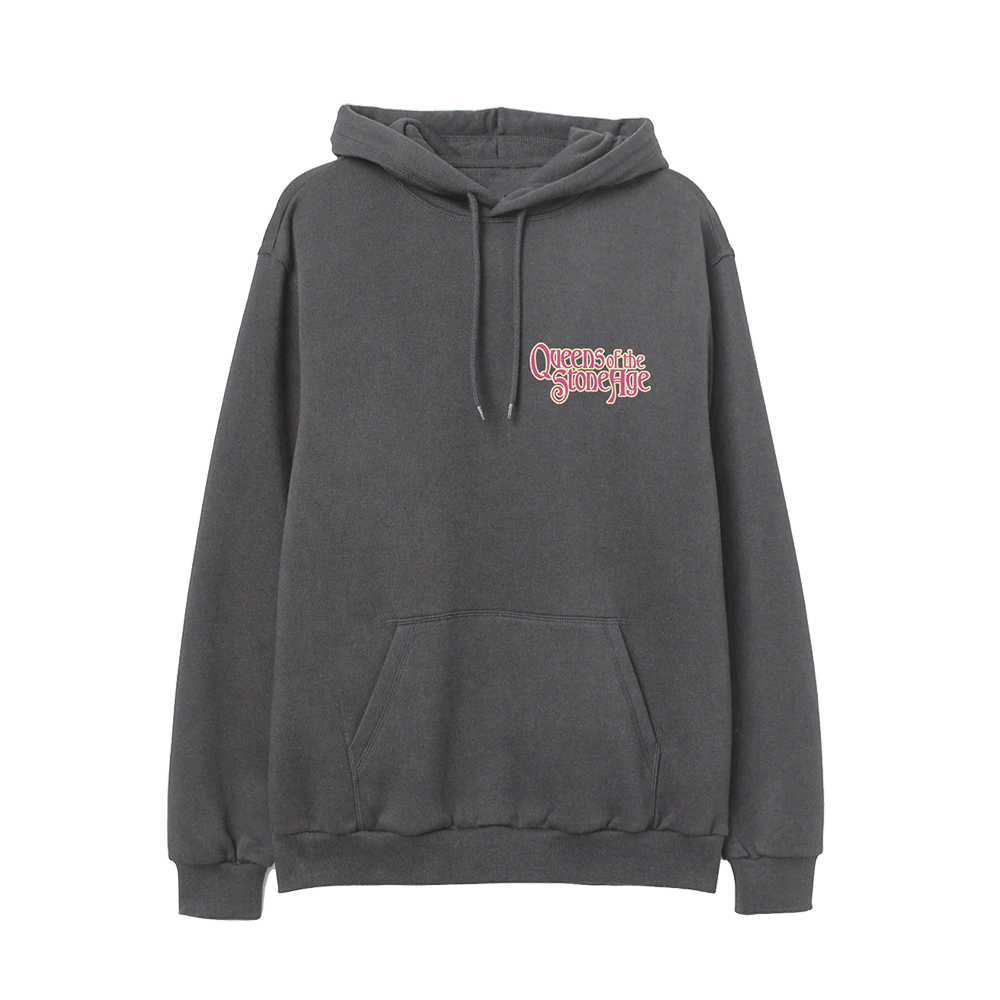 Ascension Hoodie Front