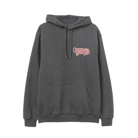 Ascension Hoodie Front