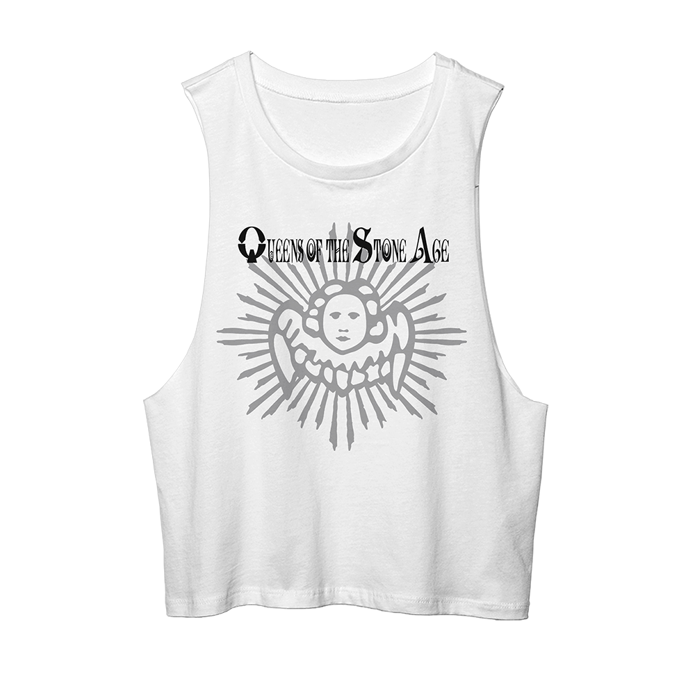 Cherub Muscle Tank