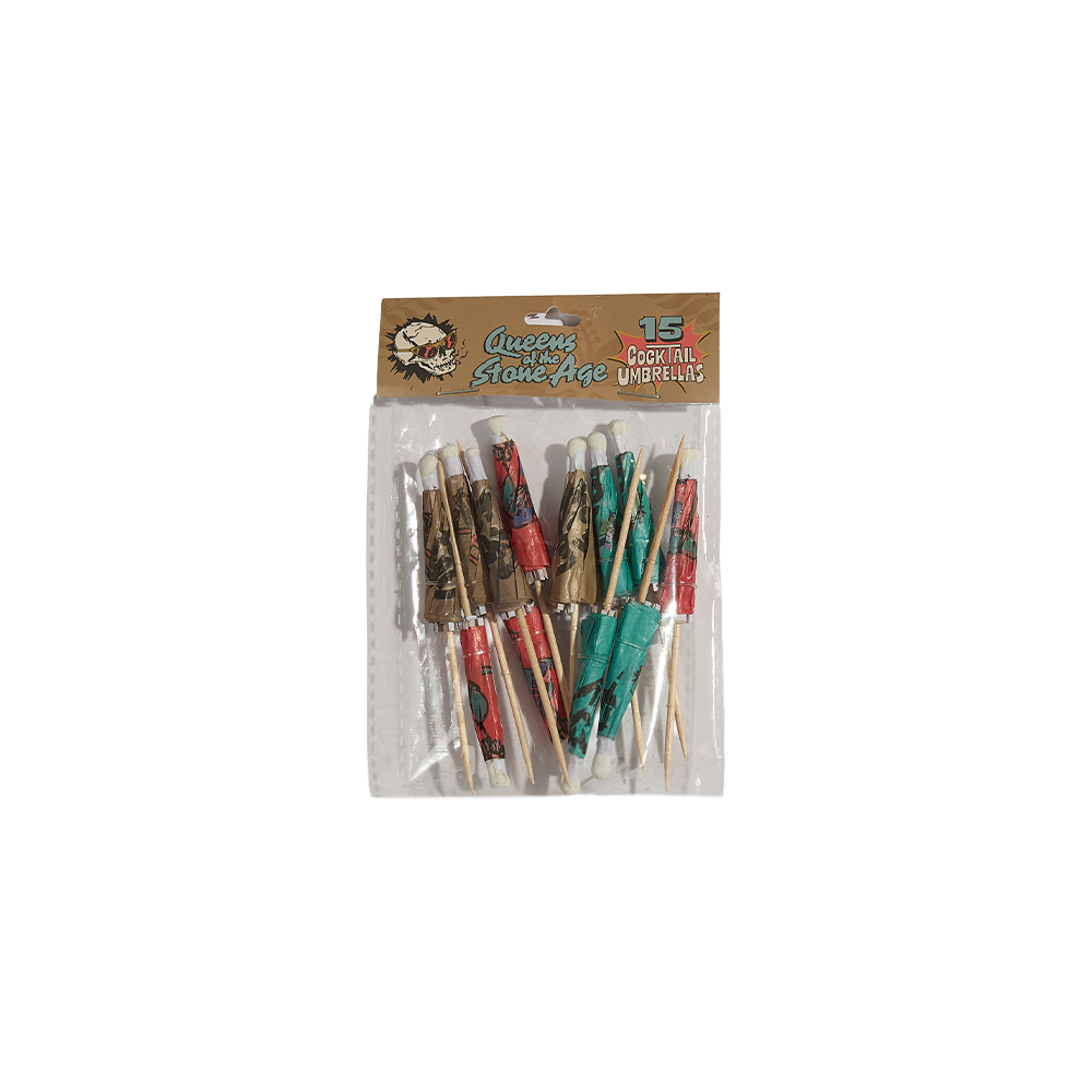 Drink Umbrella Set Package