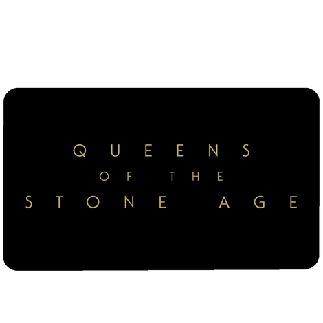 Queens of the Stone Age Official Store - Digital Gift Card