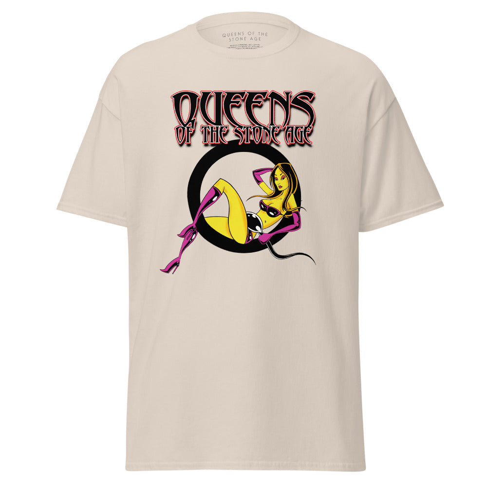 Q Lady T-Shirt