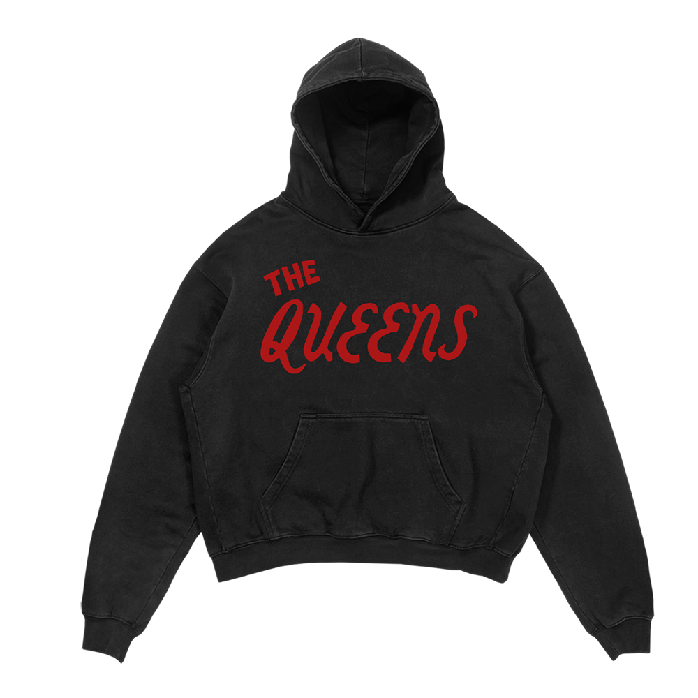 The Queens Hoodie