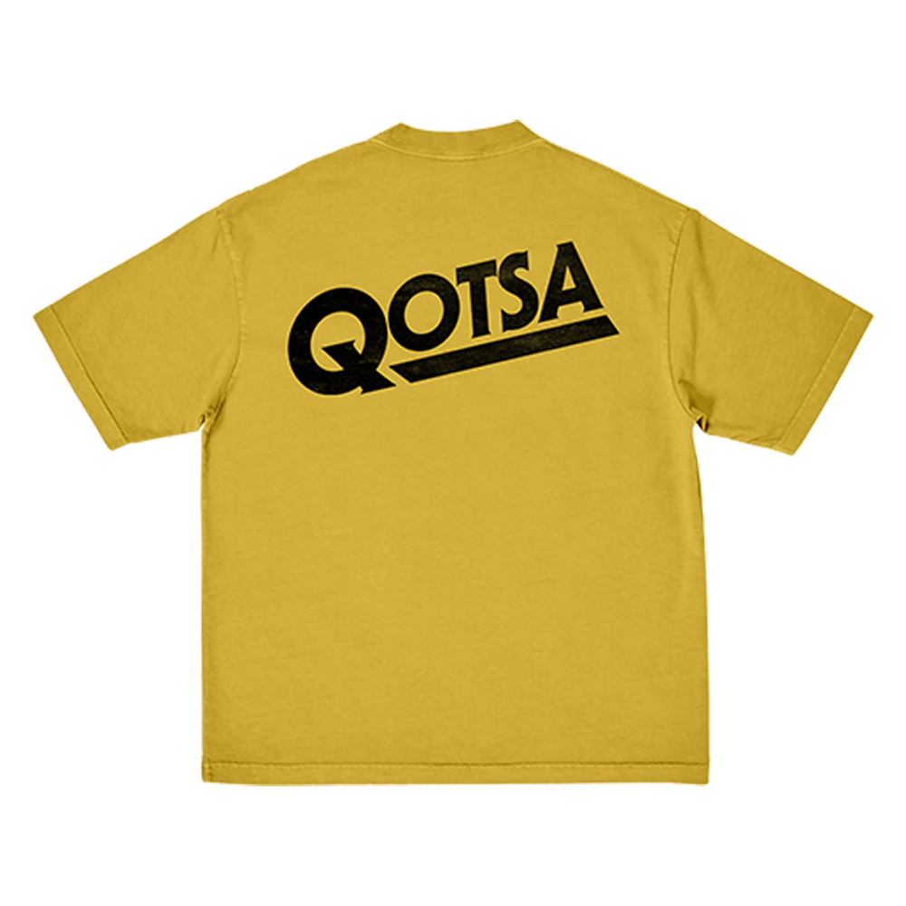 Glow Witch T-Shirt Back